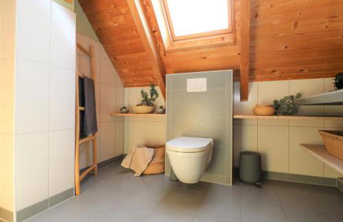 Haus Bodderbloom, App 02 - Foto 16