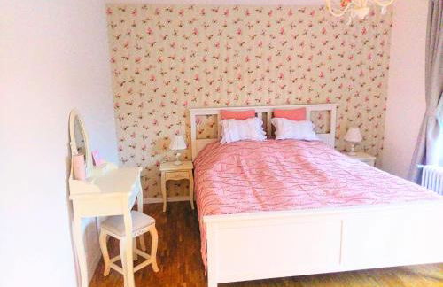 Romantic Style Apartment Titisee - Foto 55