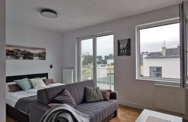 Apartamenty Garbary 32 z klimatyzacja - air-conditioning - Photo 31