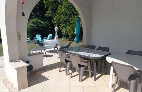 La maison basque - Foto 26