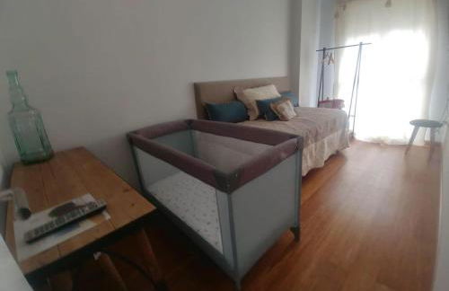 BEACH ATTIC - Foto 12