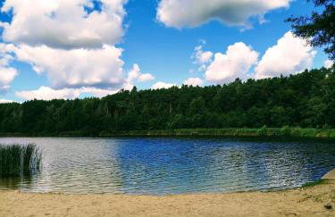 Jeziorna Ostoja - Foto 39