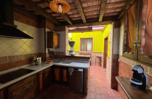 Casa Las Niñas - Foto 11