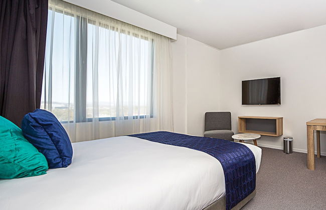 Mantra MacArthur Canberra - Foto 16