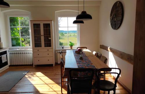 Dębowe dawna leśniczówka - Photo 30