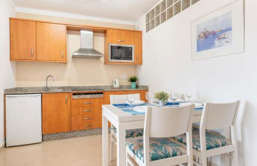 Apartamento Erizo de Mar - Foto 8