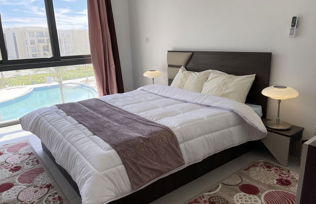 Marassi North Coast 1 Bedroom Marina 19E - Photo 3