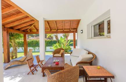 Villa con Encanto Conil de la Frontera by Ruralidays - Foto 24