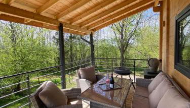 Mon chalet dans le Jura - Foto 5