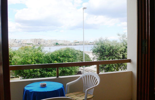 Porta Alfonsina by CASASI Vacanze Otranto - Foto 102