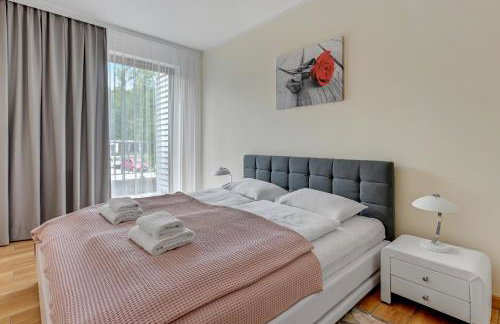 Comfort Apartments Dolny Sopot - Photo 122