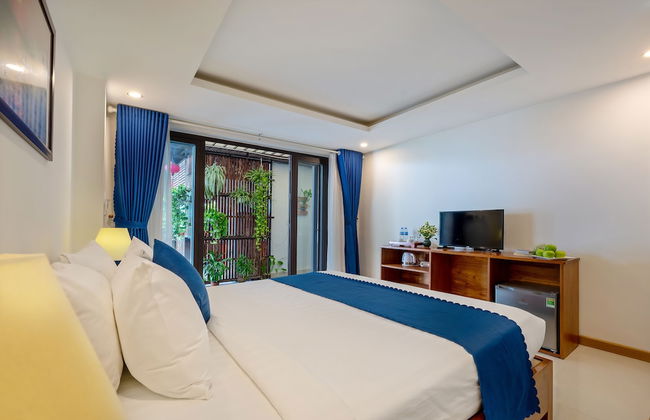 Sands River Hoi An Villa - Foto 19