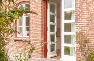 Gartenappartment - Foto 21