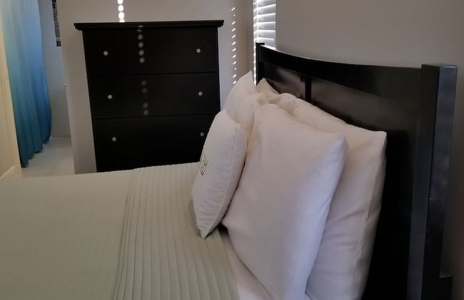 New Kingston Guest Apartment at Eight - Foto 20