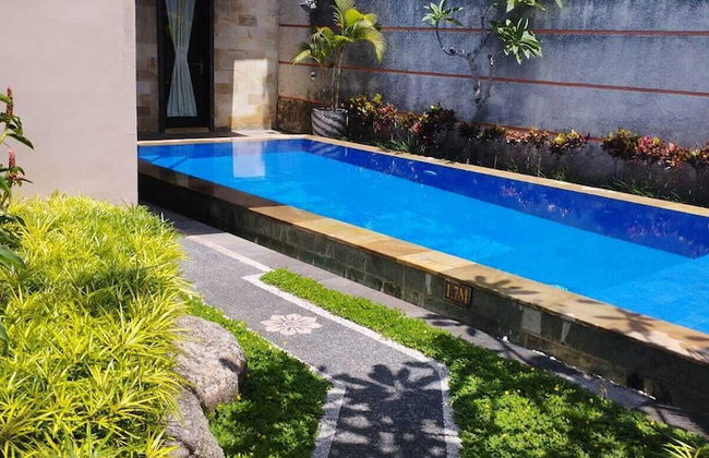 Kartika Dahayu Villa - Foto 28