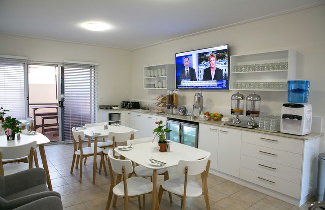 Nesuto Geraldton - Foto 35