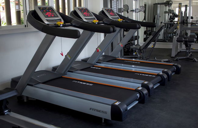 9 Bahias Condos - Foto 28