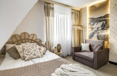 Przystanek SUCHE - Foto 25