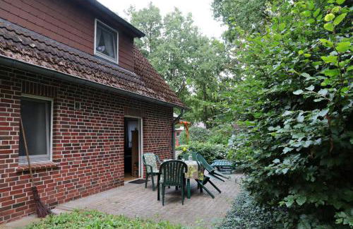 Ferienwohnungen / Ferienhaus Wahlers - Foto 14