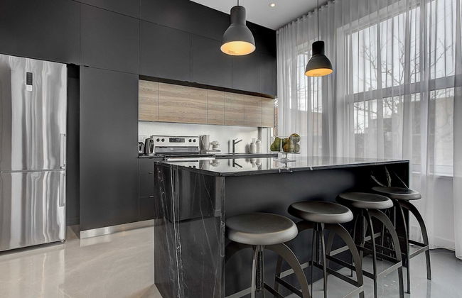 Les Lofts du Centre - Foto 58