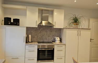 Ferienwohnung" Julia"in Norden - Foto 6