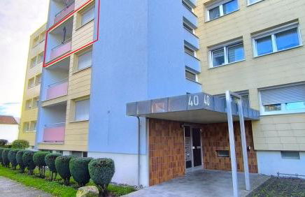 Tolle Lage - modern - zentral gelegen - 2 Zimmer Apartment - Foto 43