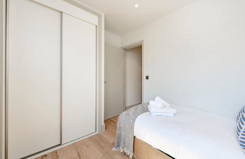 The Sophisticated Stay - Foto 19