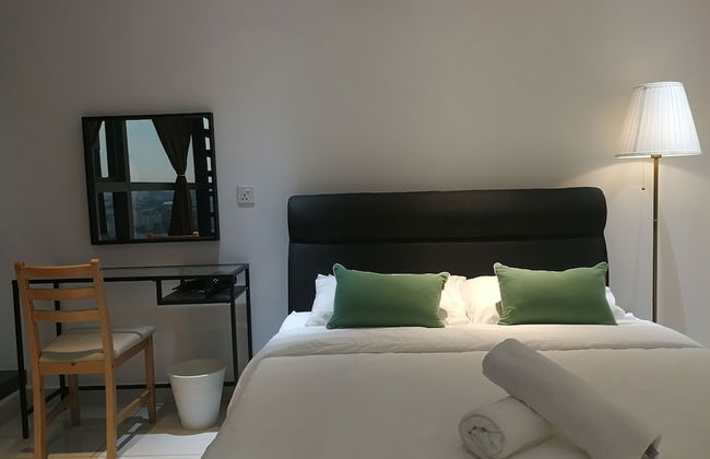 3 Towers Jalan Ampang By MYHA Homestay - Foto 31