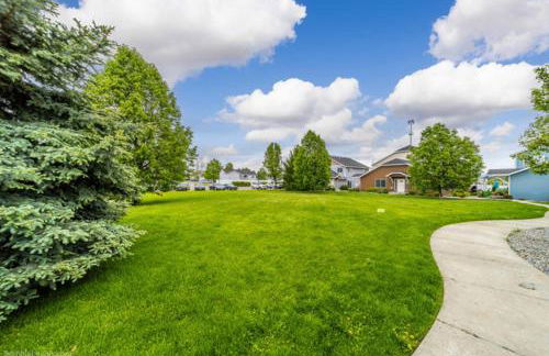 Relax in Post Falls with No Noise Pollution - Foto 15