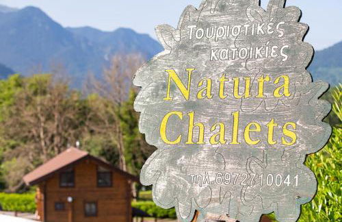 Natura Chalets - Foto 14