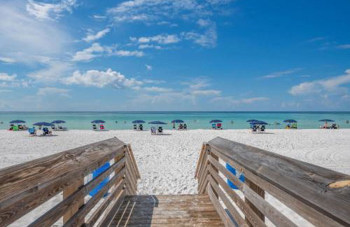 Deja View Beachfront Sunrise Beach Svc Included - Foto 47