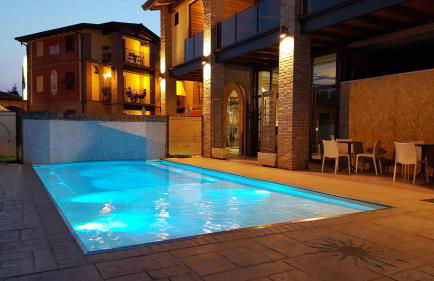 Luna Residence Hotel - Foto 35