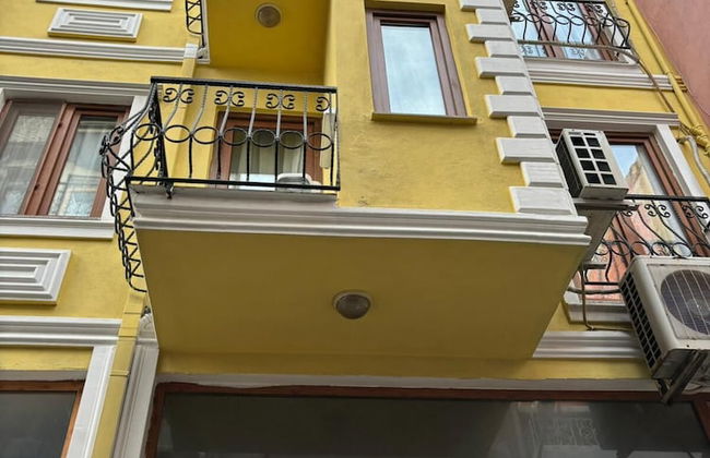 Can Can Apart - Foto 13