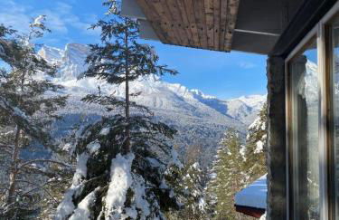 Chalet con vista - Olimpiadi 2026 - Foto 1