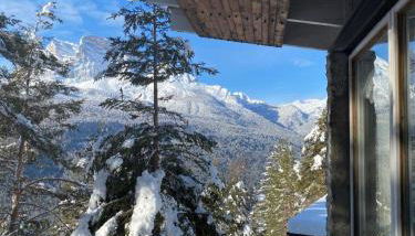 Chalet con vista - Olimpiadi 2026 - Foto 1