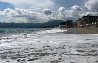 Luxury house 50m from the Sea, near the Center - Foto 22