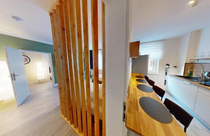 CozyHome Apartment House - Foto 10