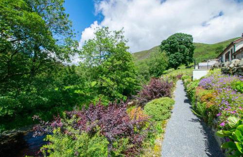 4 Bed in Llanarmon Dyffryn Ceiriog oc-bow151 - Foto 20