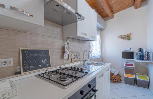 Le tre pigne - Photo 7