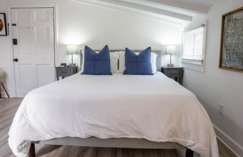 Carriage on Capital near Distilleries & Downtown - Foto 15