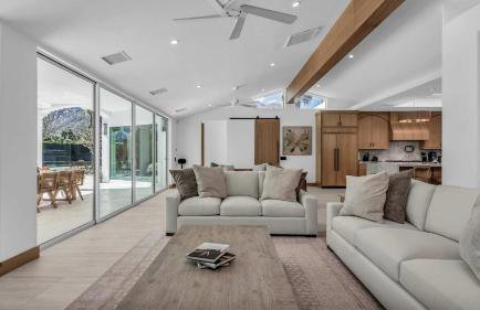 Luxury 6br Palm Springs Retreat with Private Pool & Spa - Foto 39