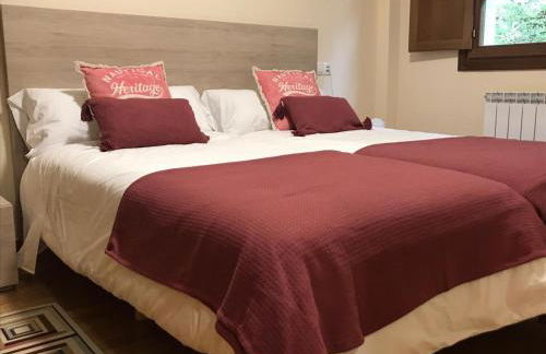 Casas El Castañedu - Foto 22