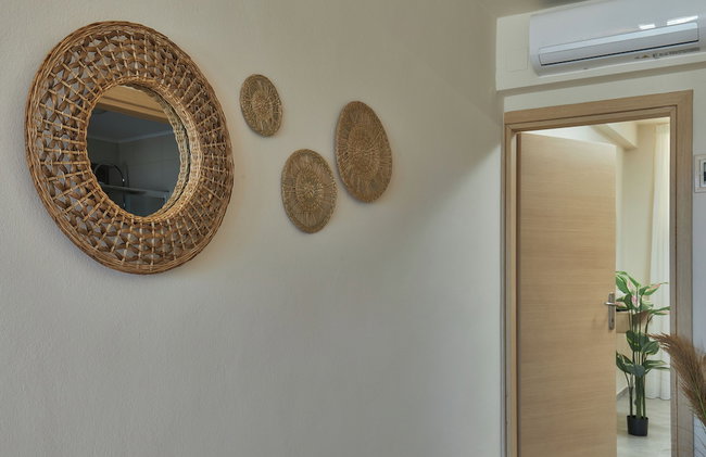 OZEA Elevated Living -formerly Keramos villa and apartments- - Foto 19