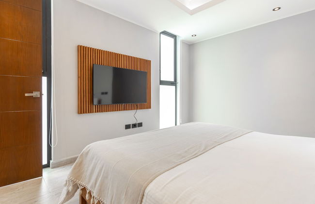 Toh House Luxury by Boutique Apartments MX - Foto 41