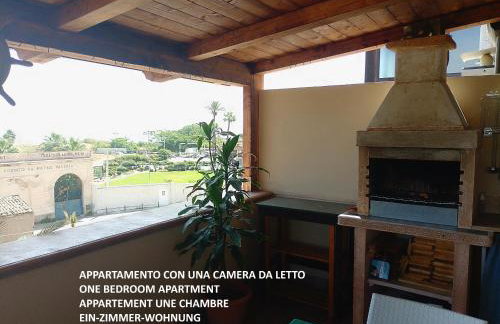 Chiara BeachSuite - Foto 1