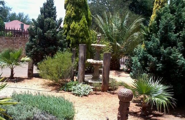 Casa Villa Guest House Carletonville - Foto 25