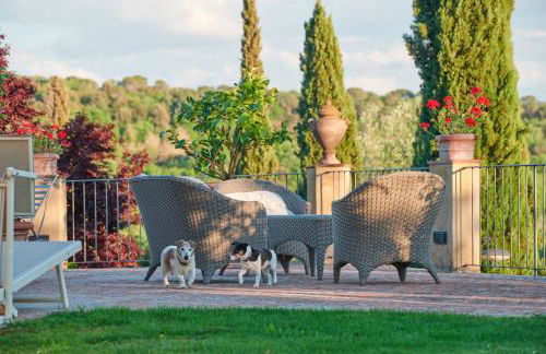 Santa Maria a Poneta - Foto 78