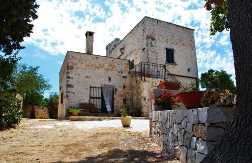 Il Trullo E Il Fortino - Foto 1