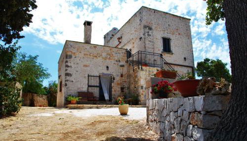 Il Trullo E Il Fortino - Foto 1