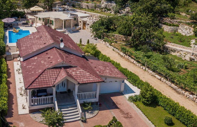 Villa Mia 2 - Foto 42